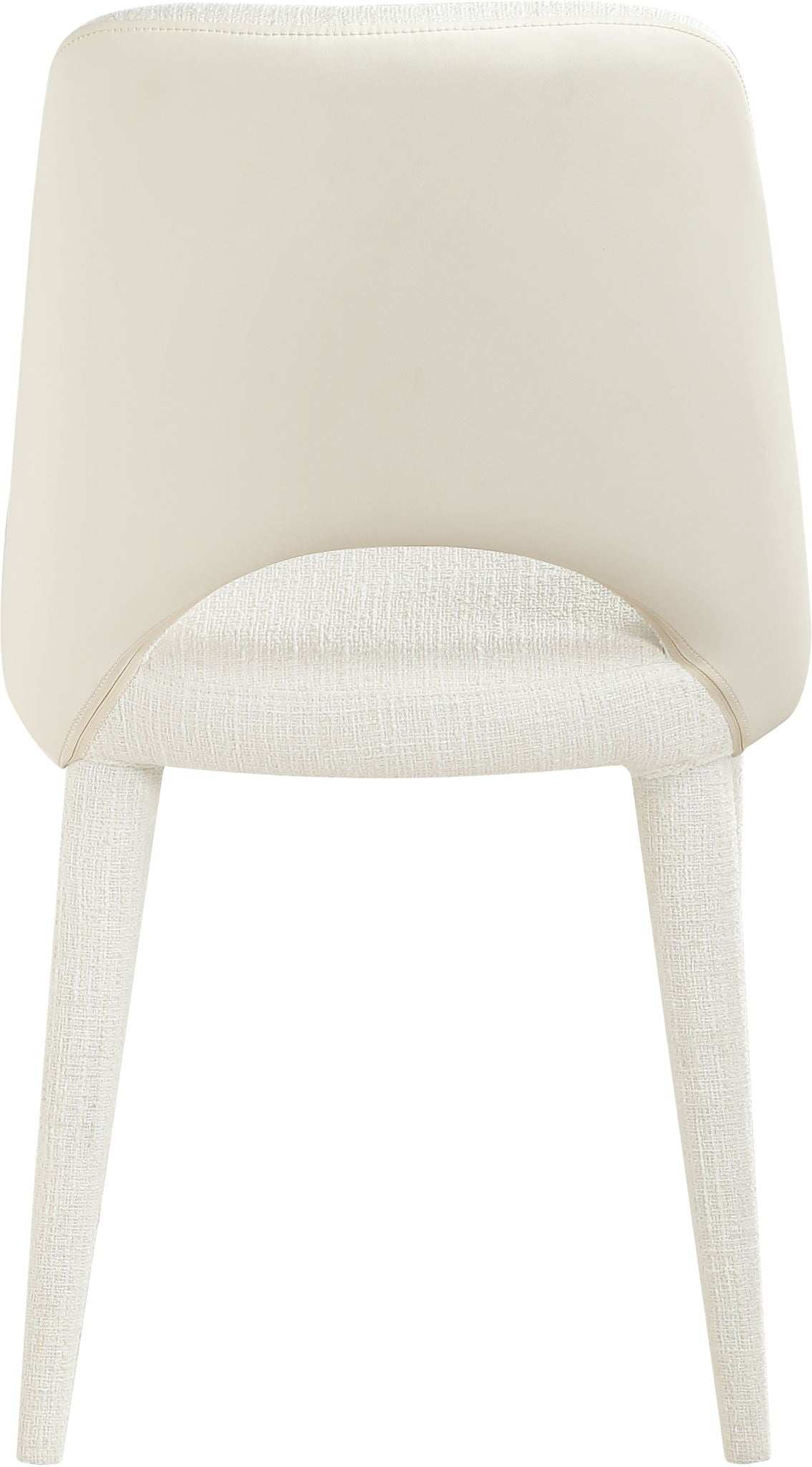 Cici - Fabric Upholstered Dining Chair (Set of 2)