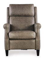 RC - Hurley Power Recliner With Power Headrest
