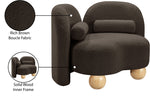 Daphne - Boucle Chair
