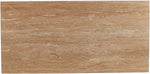 Pienza - Travertine Table