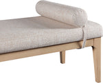 Priscilla - Bench