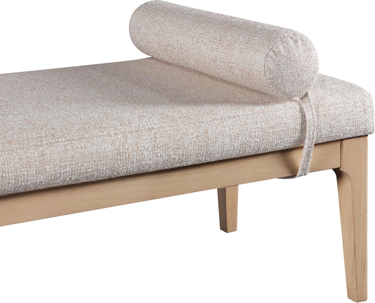 Priscilla - Bench