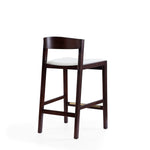Manhattan Klismos - Counter Stool