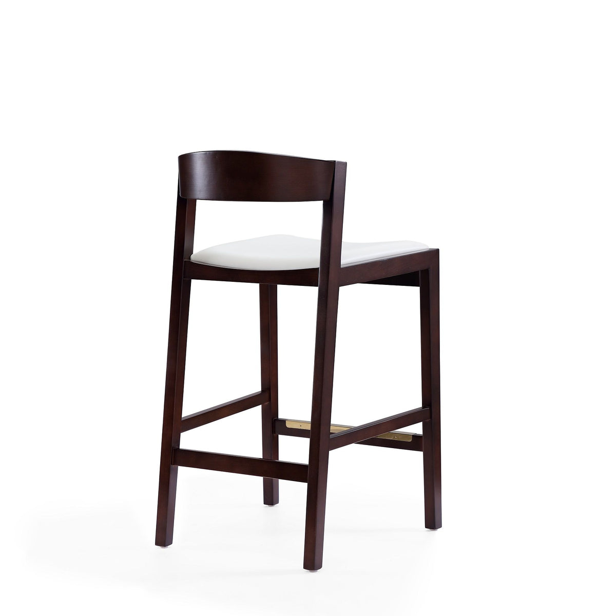 Manhattan Klismos - Counter Stool