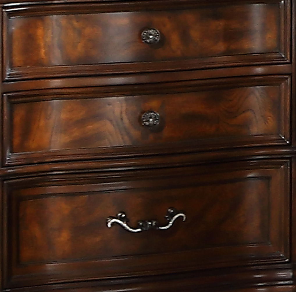 Santa Monica - Nightstand