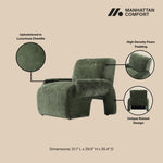 Manhattan Verandah - Lounge Chair