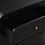 Hump - Bedside Chest