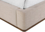 Aurin - Upholstered Bed