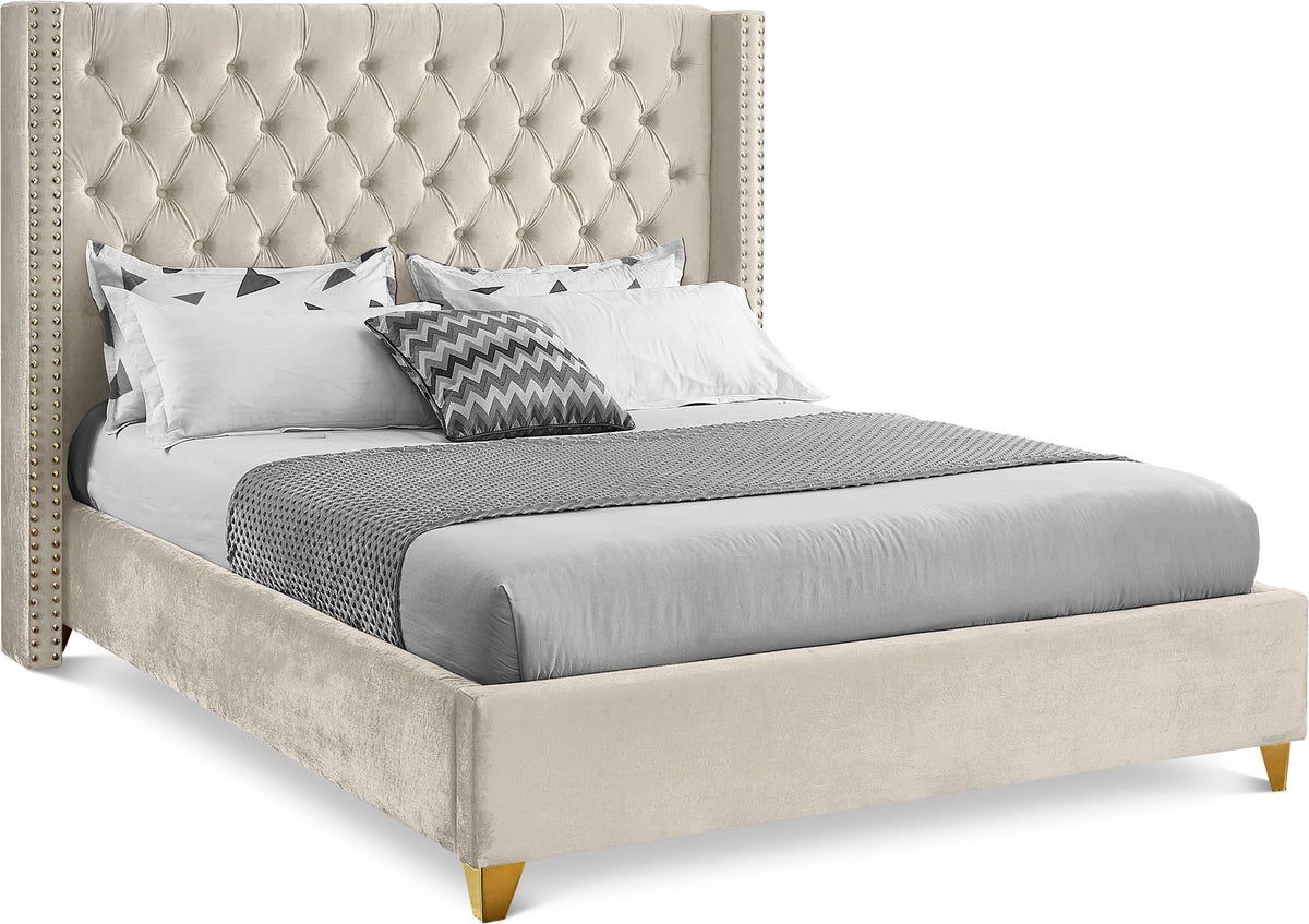 Barolo - Bed