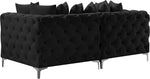 Tremblay - Modular Sofa - 2 Seats