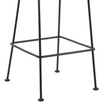 Acapulco - Steel Bar Stool