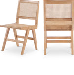 Preston - Dining Side Chair (Set of 2)