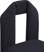 Bennett - Boucle Dining Chair (Set of 2)