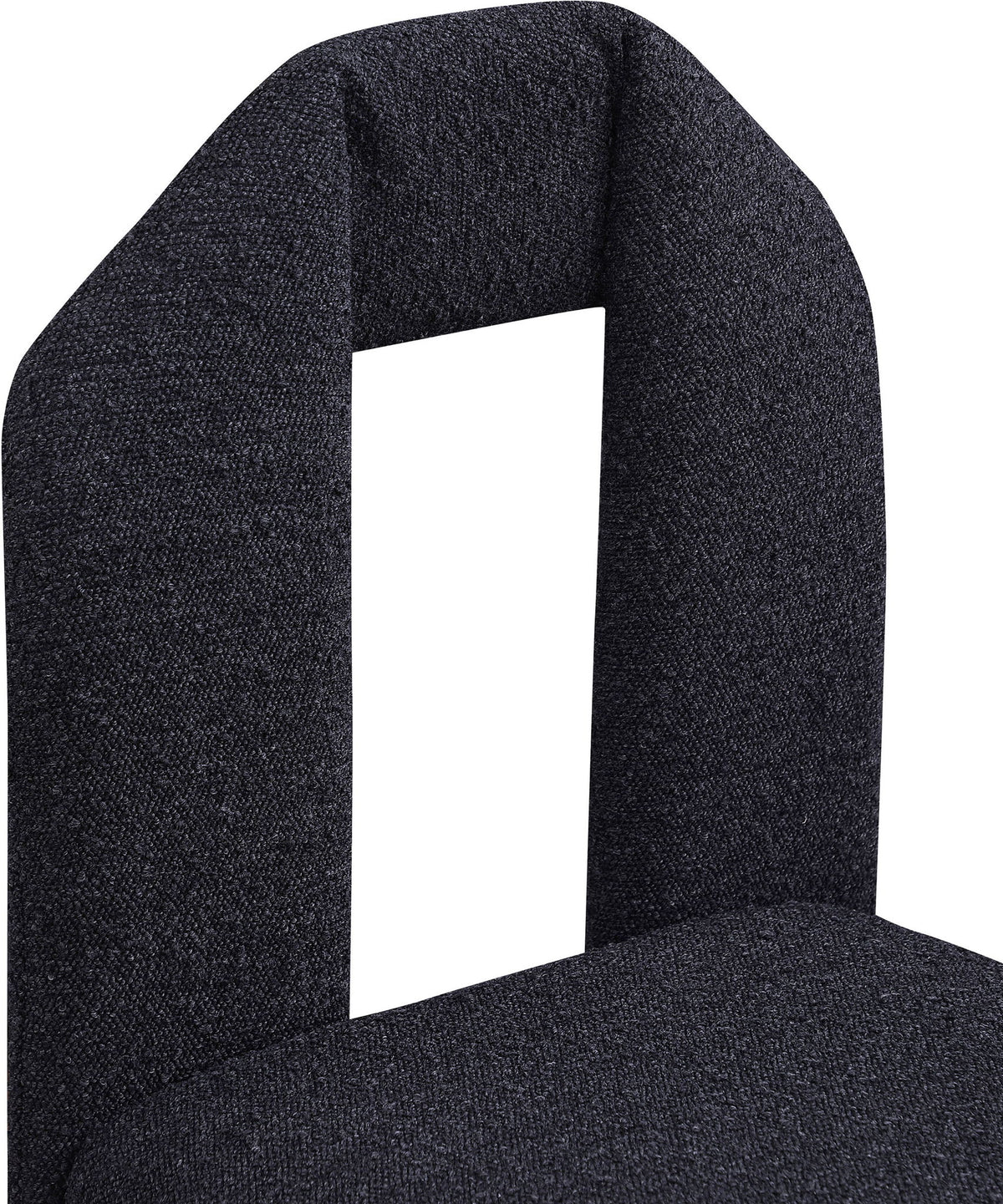 Bennett - Boucle Dining Chair (Set of 2)