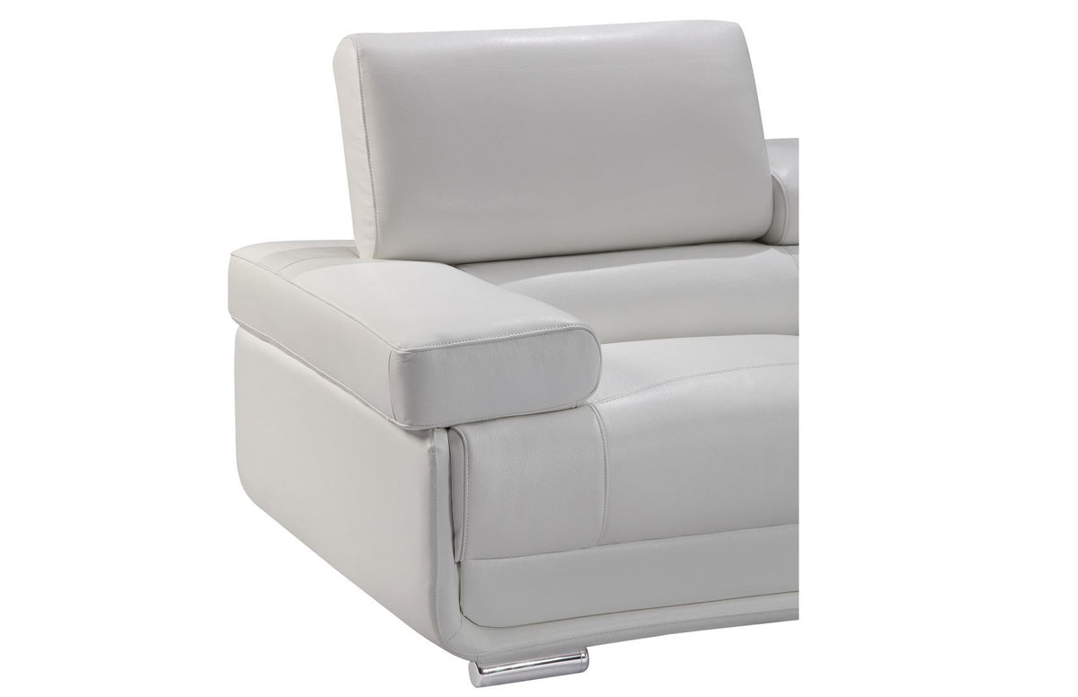 2119 - Sectional