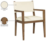 Avon - Dining Arm Chair
