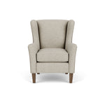 Ace - Fabric Chair