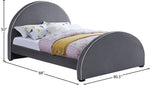 Brody - Bed