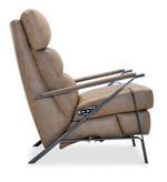 RC - Elixir Power Recliner With Power Headrest