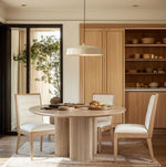 Simba - Dining Table