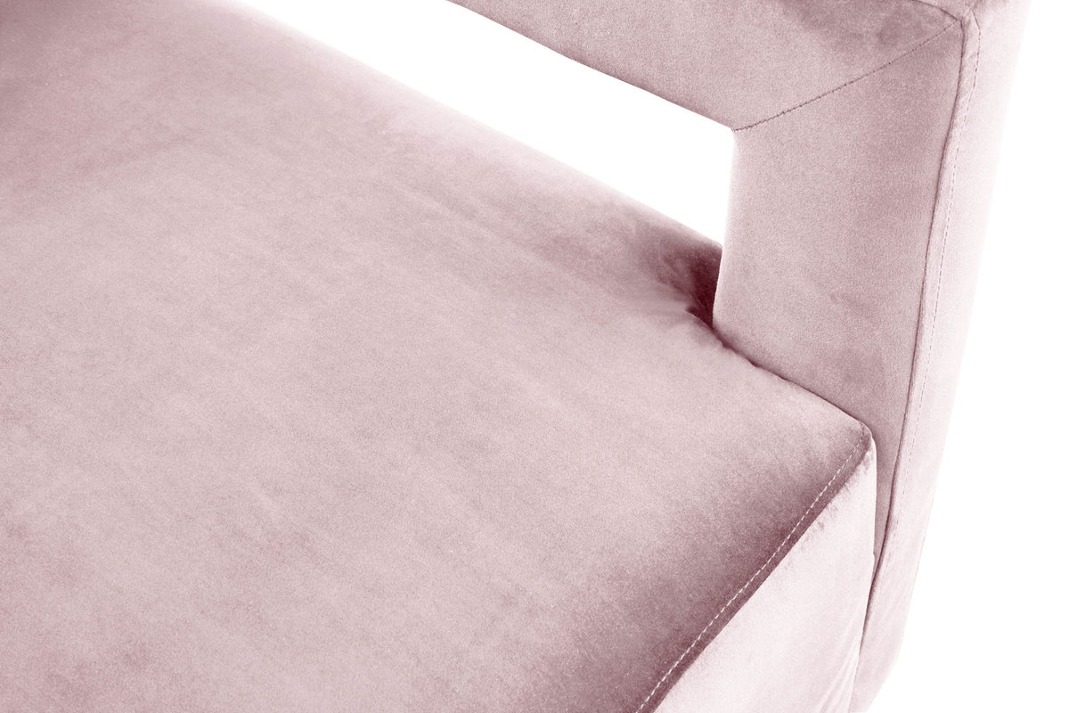 Armani - Accent Chair