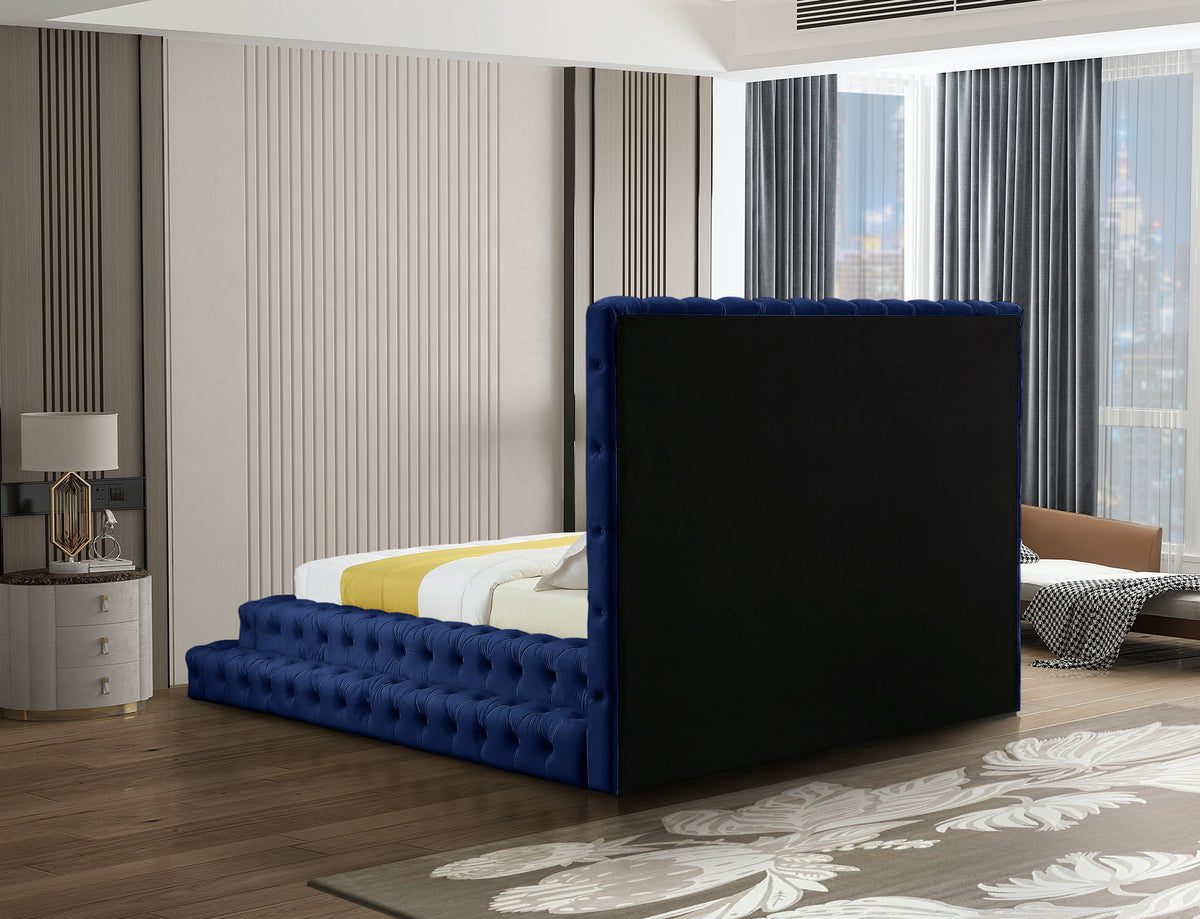 Revel - Bed