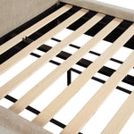 Leah - Bed In Special 48” Width Size