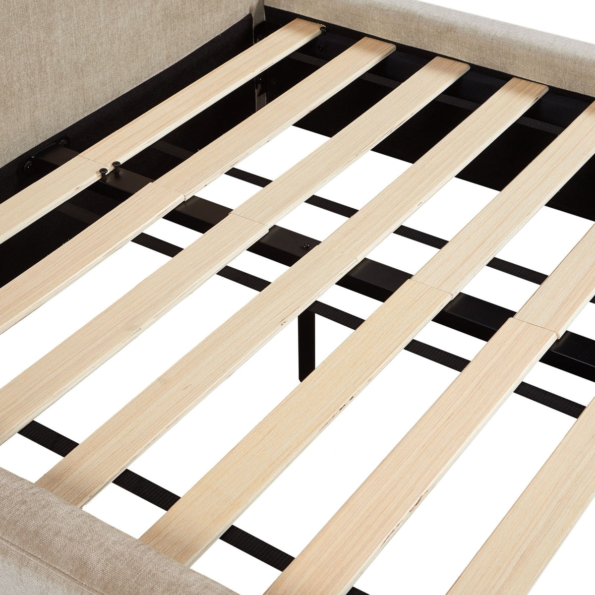 Leah - Bed In Special 48” Width Size