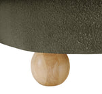 Daphne - Boucle Chair