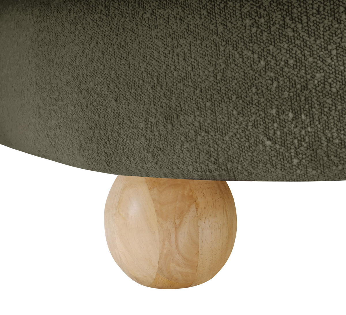 Daphne - Boucle Chair