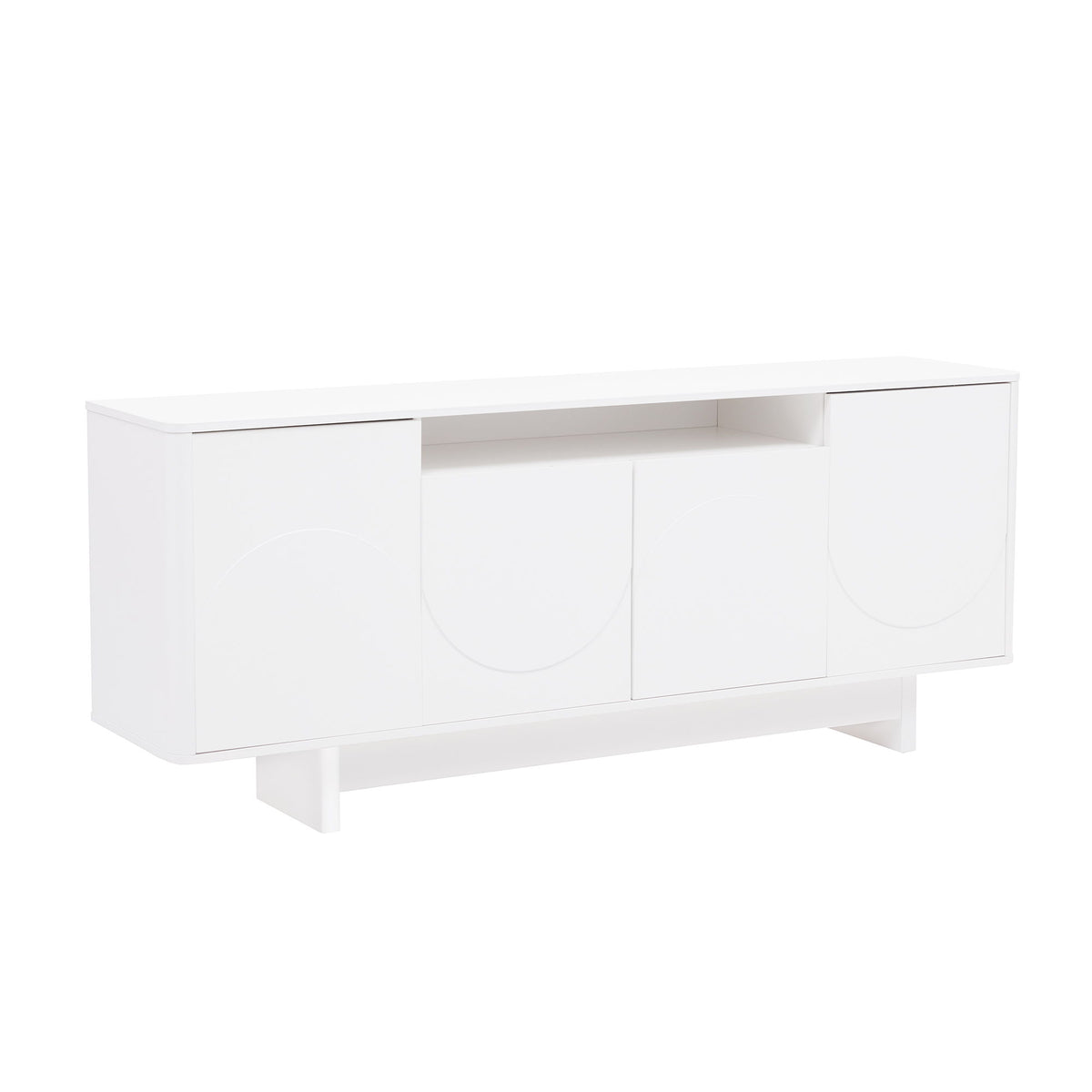 Manhattan Ella - Sideboard