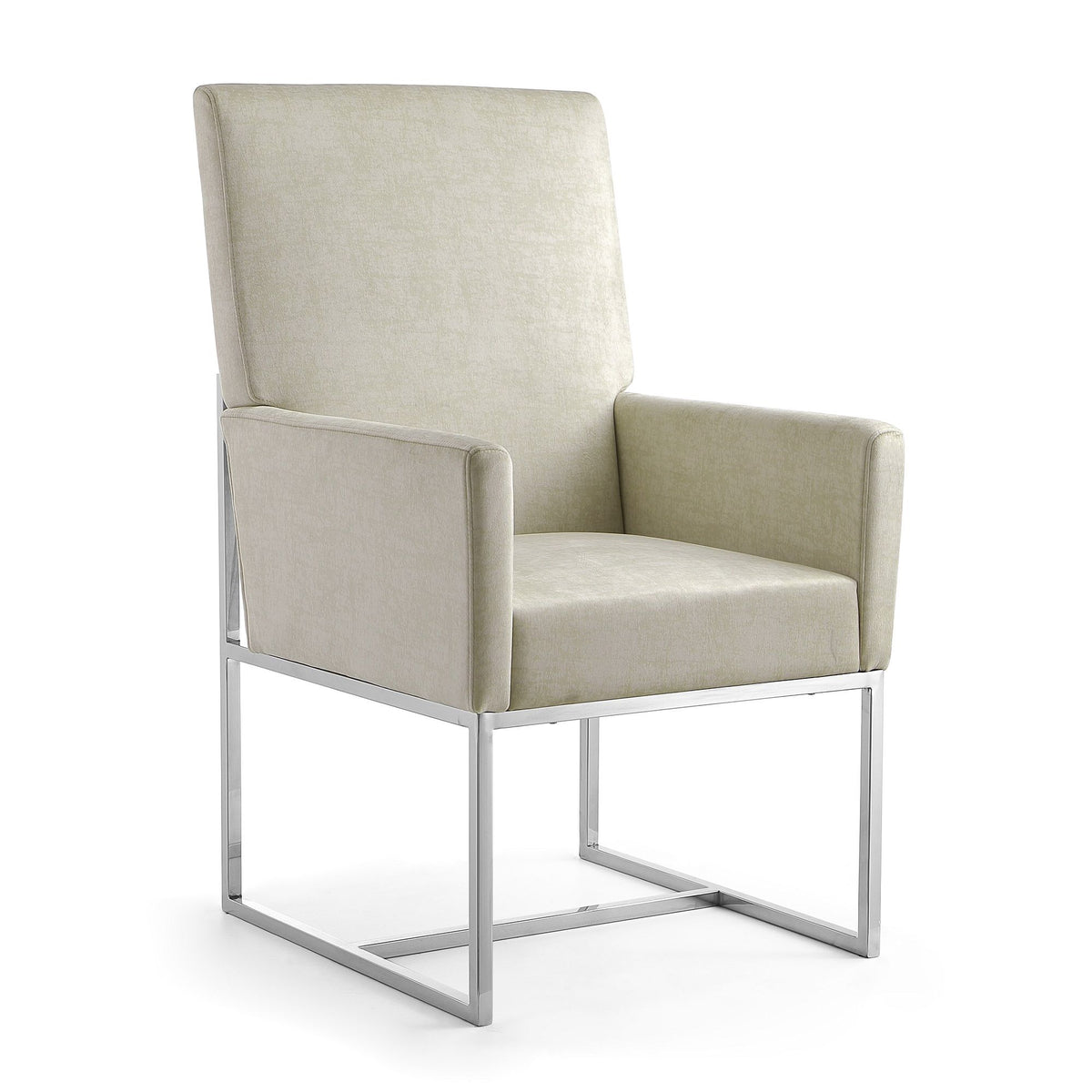 Manhattan Element - Dining Arm Chair