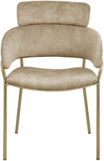 Yara - Dining Chair (Set of 2)