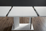 Lisa - Dining Table Italy - White