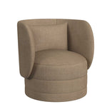 Sanctuary - Swivel Chair