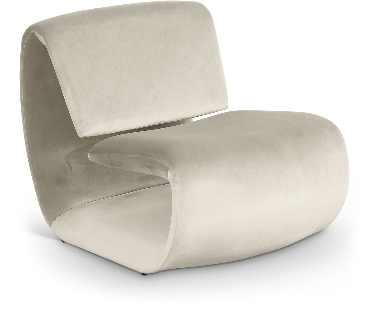 Nouveau - Accent Chair