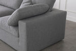 Serene - 7 Piece Modular Sectional
