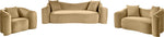 Destin - Chair - Camel