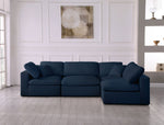 Serene - 4 Piece Modular Sectional
