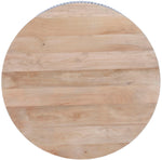 Oakhill - Living Room Table