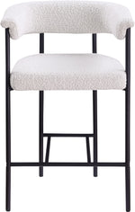 Malin - Boucle Counter Stool (Set of 2)