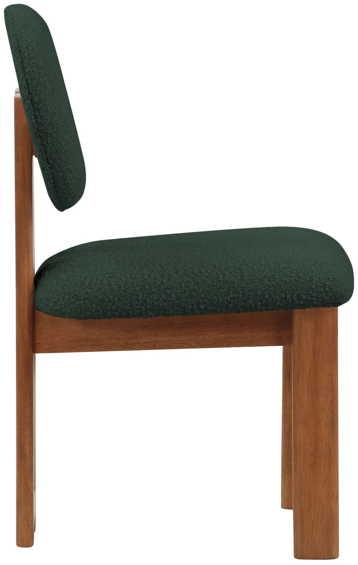Napa - Dining Chair With Brown Legs (Set of 2)