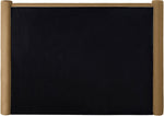 Elias - Velvet Upholstered Bed