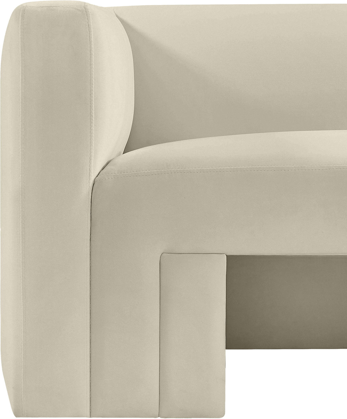 Henson - Loveseat