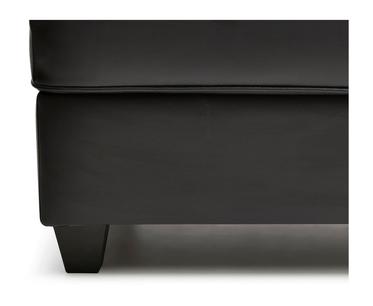 Glory Furniture - Barbara - Ottoman