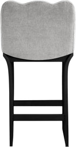 Shaw - Counter Stool - Black Base