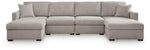 ModMax Luxe - Sectional