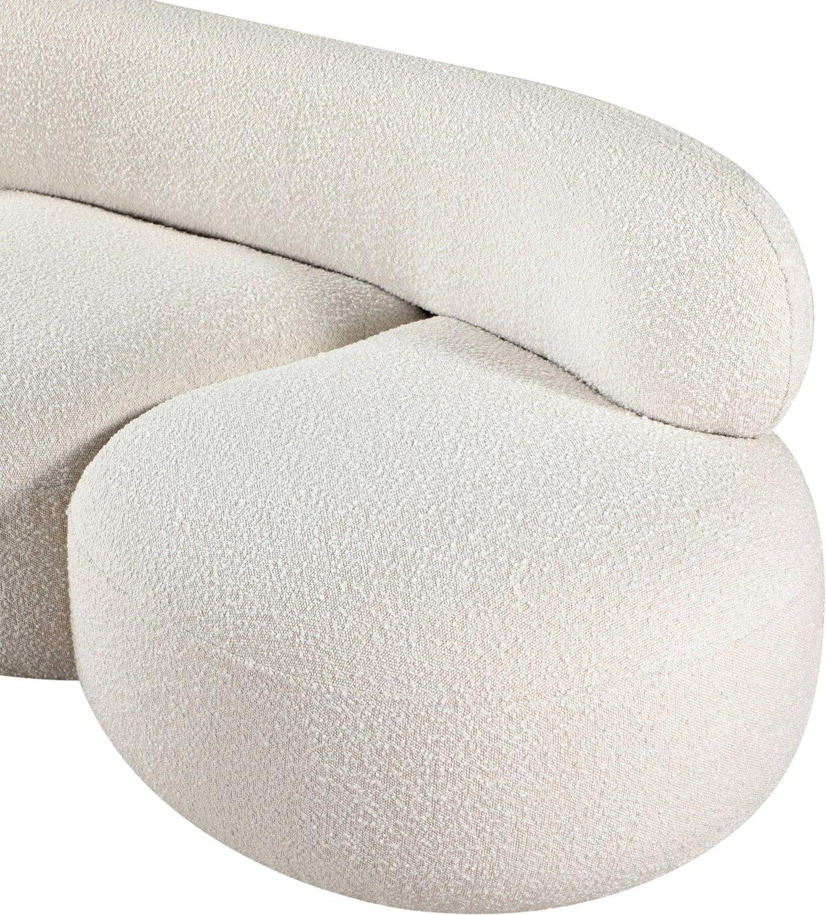 Venti - Loveseat