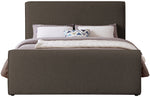 Stylus - Bed
