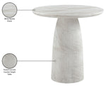 Venosa - Counter Height Table